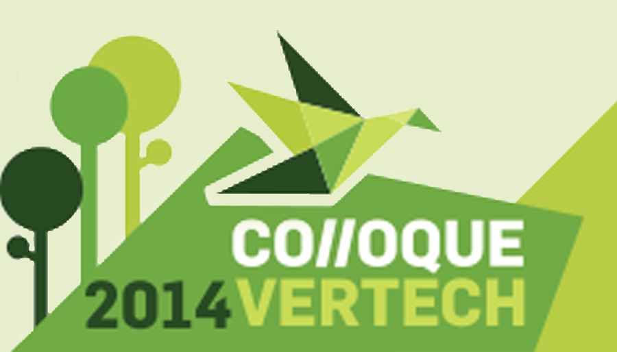 You are currently viewing VERTECH 2014 ET FORUM DÉVELOPPEMENT DURABLE – 4 au 7 novembre à Victoriaville